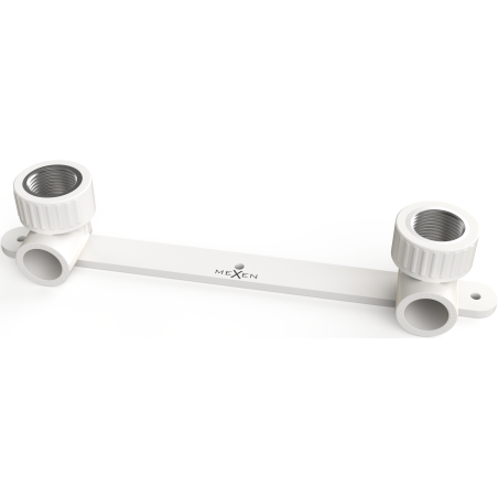 Mexen PPR připojovací lišta baterie svařovaná pro potrubí PPR 25 x 1/2 GW - W97329-2512F-00