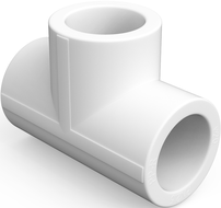 Mexen PPR trojúhelník svařovaný pro trubky PPR 50 x 50 x 50, PN25 - W97330-505050-00