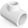 Mexen PPR redukční T-kus svařovaný pro PPR trubky 63 x 20 x 63, PN25 - W97331-632063-00