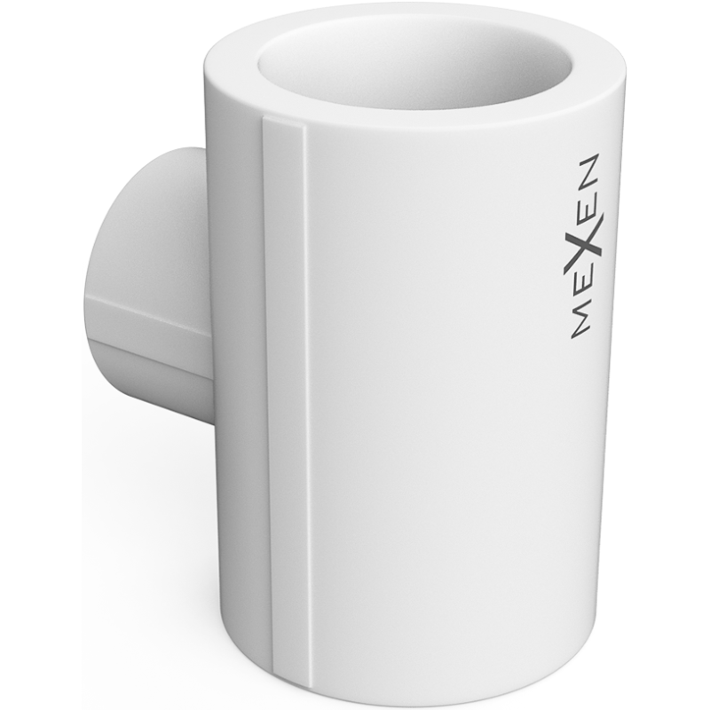 Mexen PPR redukční T-kus svařovaný pro PPR trubky 63 x 50 x 63, PN25 - W97331-635063-00