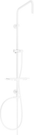 Mexen T sprchová sestava, bílá - 7939399-20