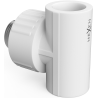 Mexen PPR svařovaný T-kus pro potrubí 25 x 3/4 AG x 20 - W97333-2534M20-00