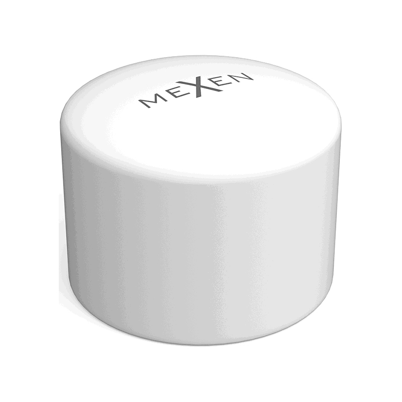 Mexen PPR zátka svařovaná pro trubky PPR 20, PN20 - W97334-20-00