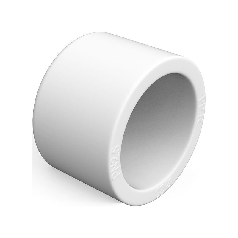 Mexen PPR zátka svařovaná pro trubky PPR 25, PN20 - W97334-25-00