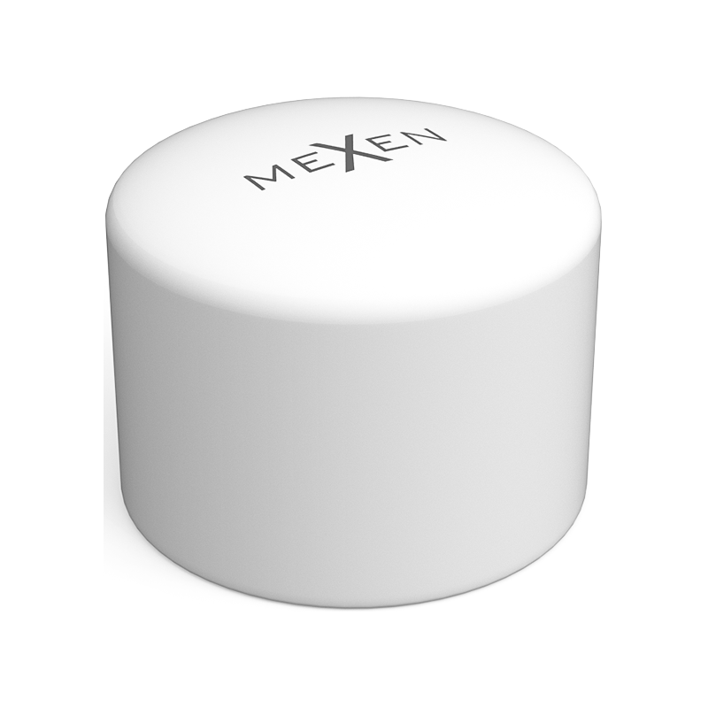 Mexen PPR zátka svařovaná pro trubky PPR 25, PN20 - W97334-25-00