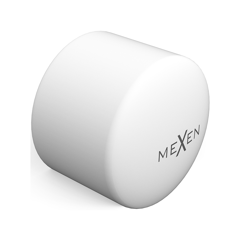 Mexen PPR svářecí zátka pro trubky PPR 40, PN20 - W97334-40-00