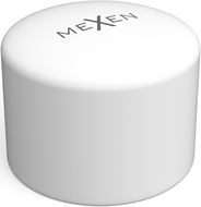 Mexen PPR svářecí zátka pro trubky PPR 40, PN20 - W97334-40-00