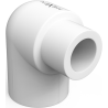 Mexen PPR koleno nátrubkové 90° svařované pro trubky PPR 25 x 25, PN25 - W97335-2525-00