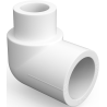 Mexen PPR koleno nyplové 90° svařované pro trubky PPR 32 x 32, PN25 - W97335-3232-00