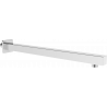 Mexen Cube nástěnné sprchové rameno 40 cm chrom - 79111-00