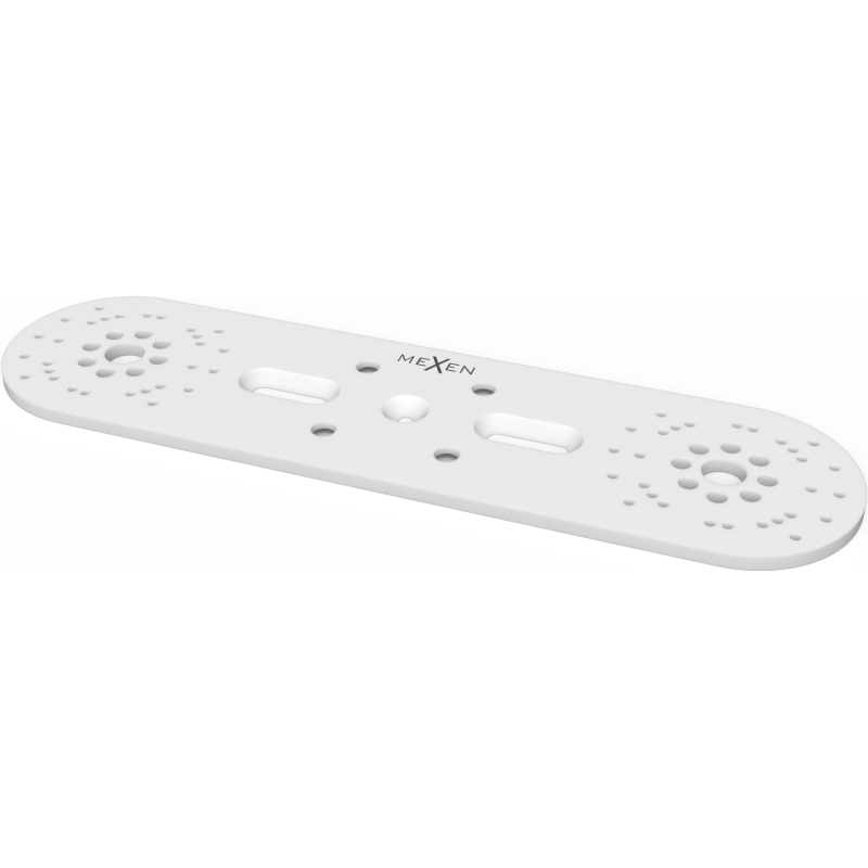 Mexen PPR montážní deska - W97339-00-00