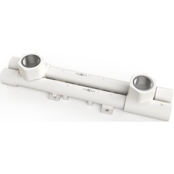 Mexen PPR svařovaný závěsný set pro potrubí PPR 20 x 1/2 GW - W97345-2012F-00