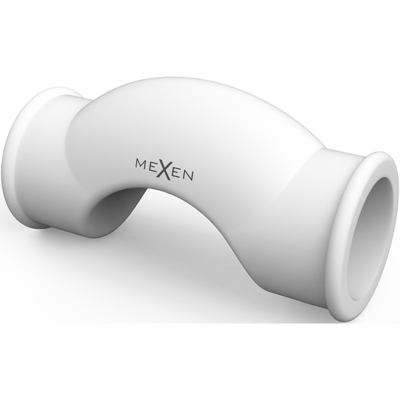 Mexen PPR krátká svářečka pro potrubí PPR 25 x 25, PN20 - W97351-25-00