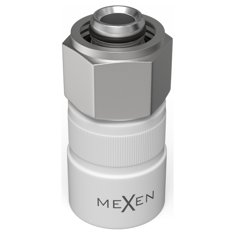 Mexen PPR svařovaná spojka pro PEX 20 x 16 - W97346-2016-00