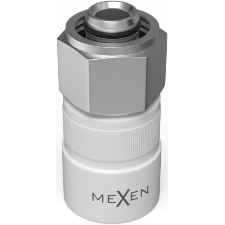 Mexen PPR svařovaná spojka pro PEX 20 x 16 - W97346-2016-00