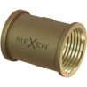 Mexen BRASS mosazná spojka 3/4 GW x 3/4 GW - W97401-3434