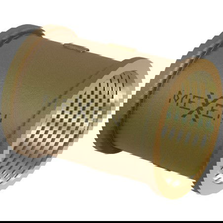 Mexen BRASS mosazná spojka 5/4 GW x 5/4 GW - W97401-5454