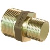 Mexen BRASS mosazný redukční nipl 6/4 GZ x 1 GZ - W97405-6410