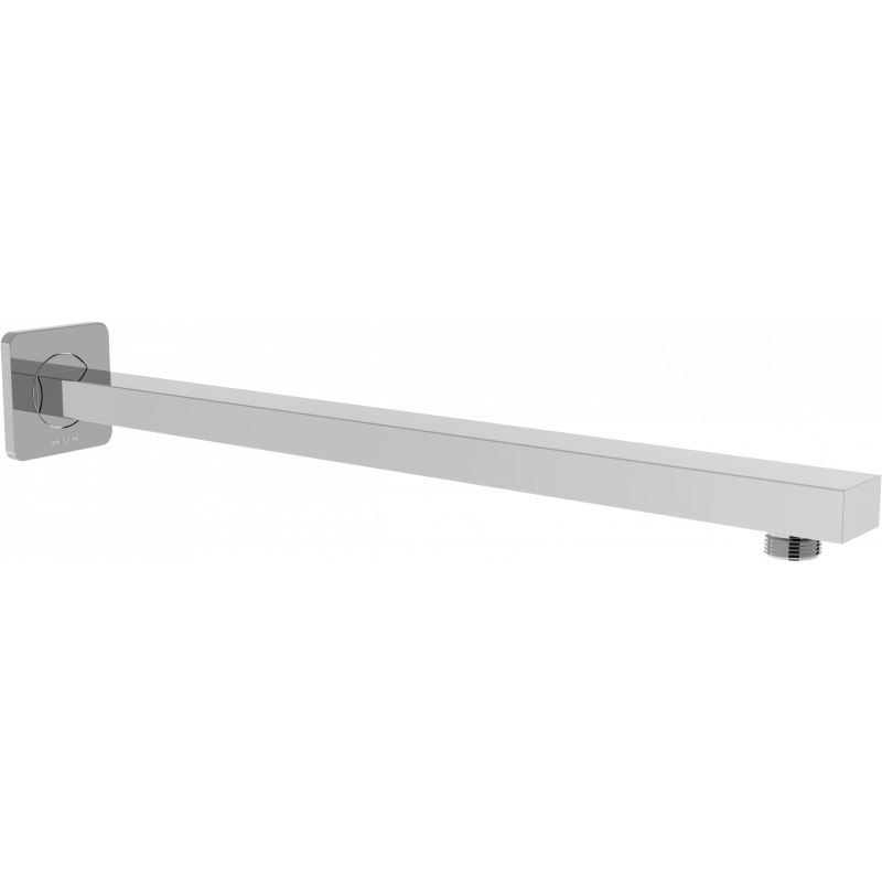 Mexen nástěnné sprchové ramínko 40 cm chrom - 79112-00