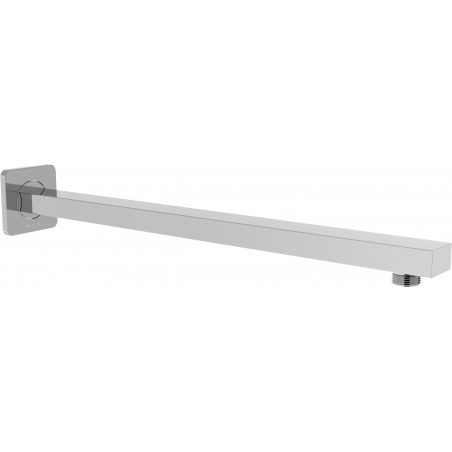 Mexen nástěnné sprchové ramínko 40 cm chrom - 79112-00