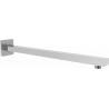 Mexen nástěnné sprchové ramínko 40 cm chrom - 79112-00