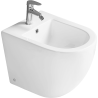 Mexen Lena stojící bidet, bílý - 36225200