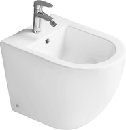 Mexen Lena stojící bidet, bílý - 36225200