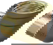 Mexen BRASS koleno mosazné 1/2 GZ x 1/2 GW - W97410-1212