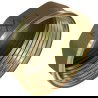 Mexen BRASS mosazná slepka 3/4 GW - W97414-34