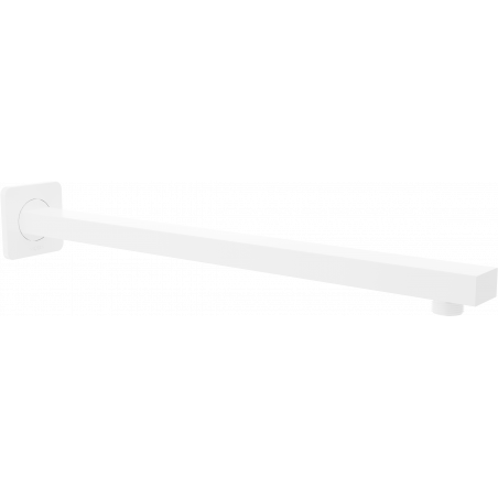 Mexen nástěnný sprchový raménko 40 cm bílé - 79112-20