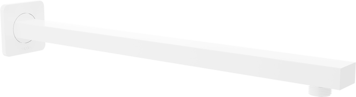 Mexen nástěnné sprchové rameno 40 cm bílé - 79112-20