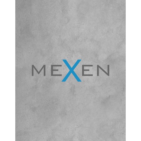 Mexen Flat 360° Super Slim otočný liniový odtok 70 cm, zlatý kartáčovaný - 1A51070