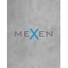 Mexen Flat 360° Super Slim otočný liniový odtok 70 cm, zlatý kartáčovaný - 1A51070