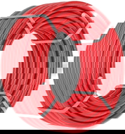 Mexen AL-O trubka PE-Xb/AL/PE-Xb 16 x 2 mm v červené izolaci, 100 m - W97105-121601-100