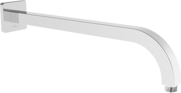 Mexen nástěnné sprchové ramínko 38 cm chrom - 79113-00