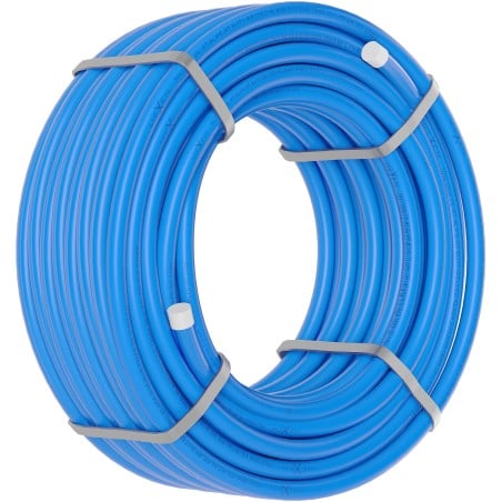 Mexen AL-L trubka PE-RT/AL/PE-RT 16 x 2 mm, 100 mb - W97102-1216-100