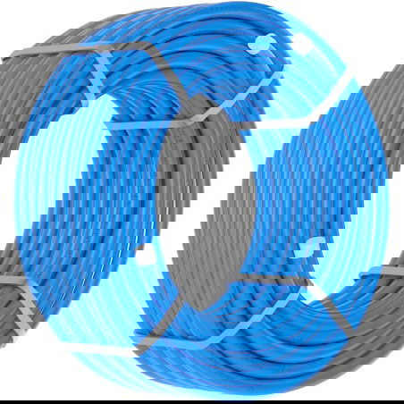Mexen AL-L trubka PE-RT/AL/PE-RT 25 x 2,5 mm, 50 m - W97102-2025-50