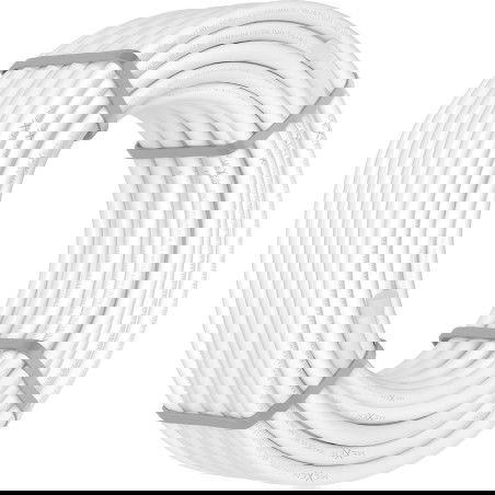 Mexen AL-L roura PE-Xb/AL/PE 16 x 2 mm, 100 mb - W97101-1216-100