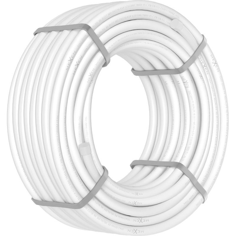 Mexen AL-L trubka PE-Xb/AL/PE 25 x 2,5 mm, 50 mb - W97101-2025-50