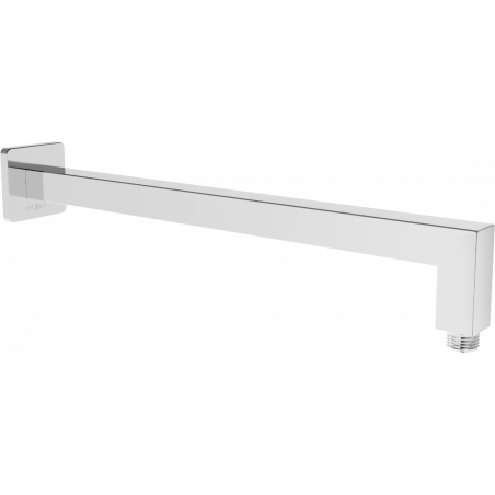 Mexen Uni nástěnné sprchové rameno 40 cm chrom - 79114-00