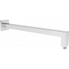 Mexen nástěnné sprchové rameno 40 cm chrom - 79114-00