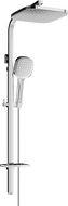 Mexen Q33 sprchový sloup, chrom - 798333395-00