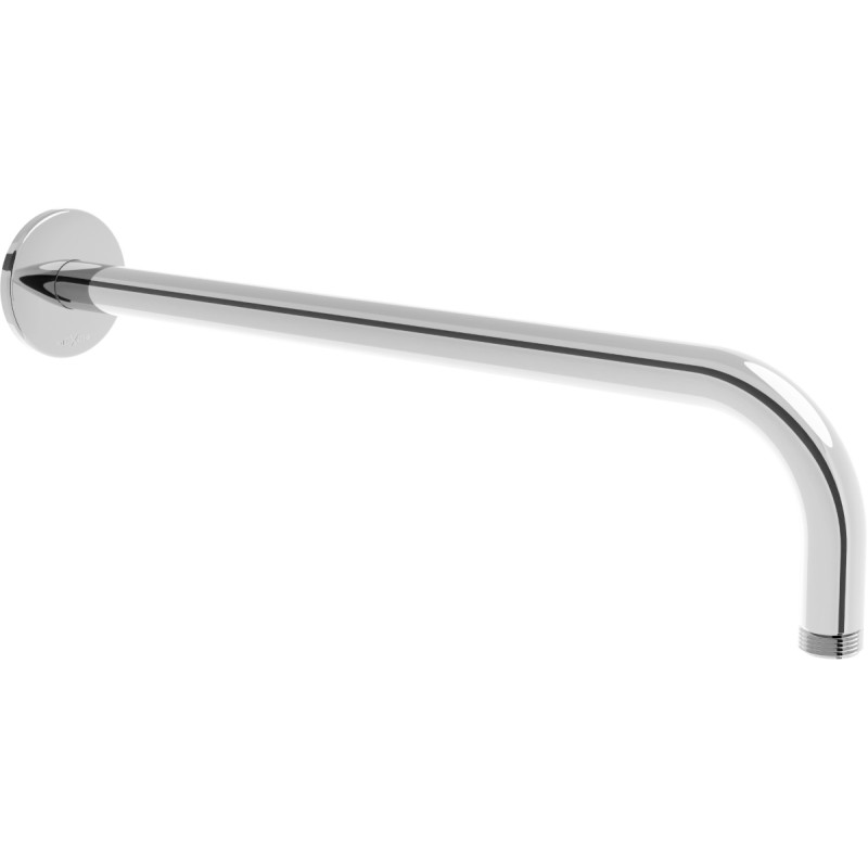 Mexen Kai nástěnné sprchové rameno 40 cm chrom - 79211-00
