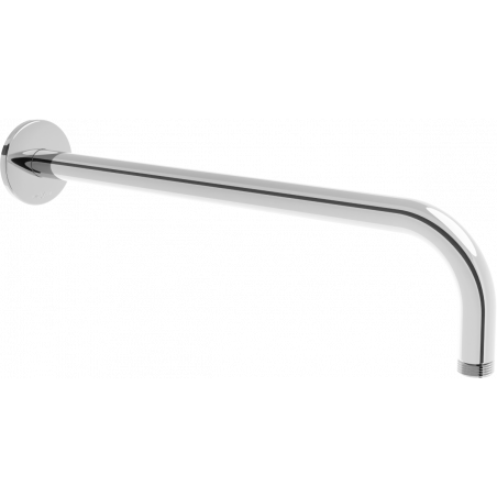 Mexen Kai nástěnné sprchové rameno 40 cm chrom - 79211-00