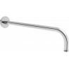 Mexen Kai nástěnné sprchové rameno 40 cm chrom - 79211-00