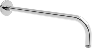 Mexen nástěnné sprchové rameno 40 cm chrom - 79211-00