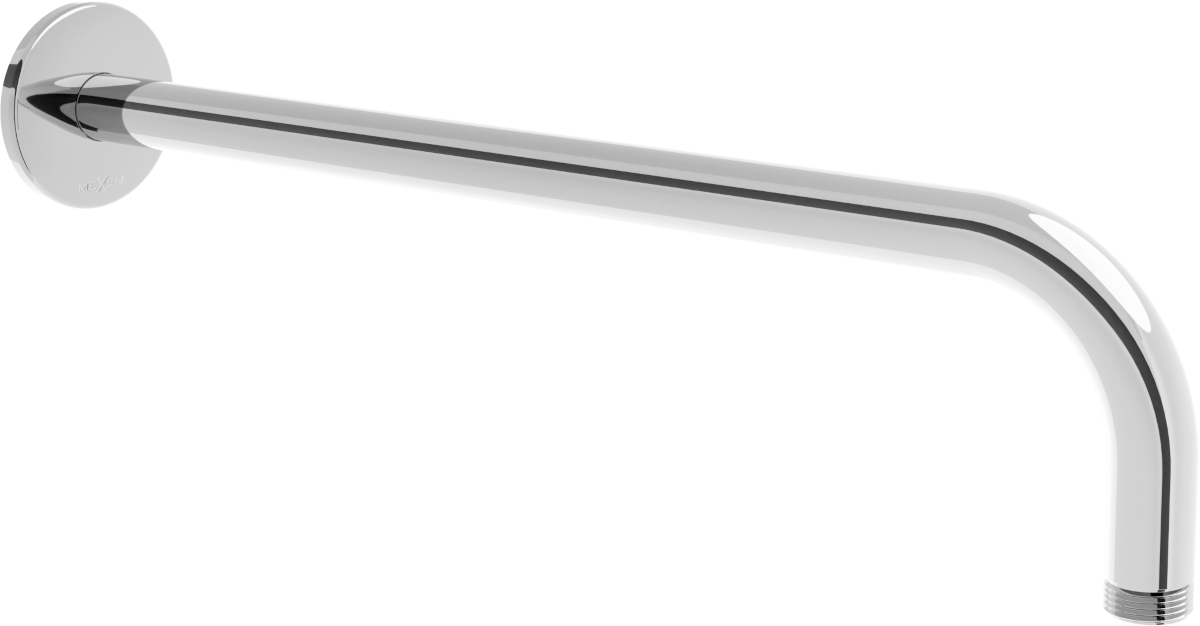 Mexen nástěnné sprchové rameno 40 cm Chromovaná - 79211-00
