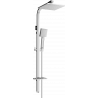 Mexen Q45 sprchový sloup, chrom - 798454595-00