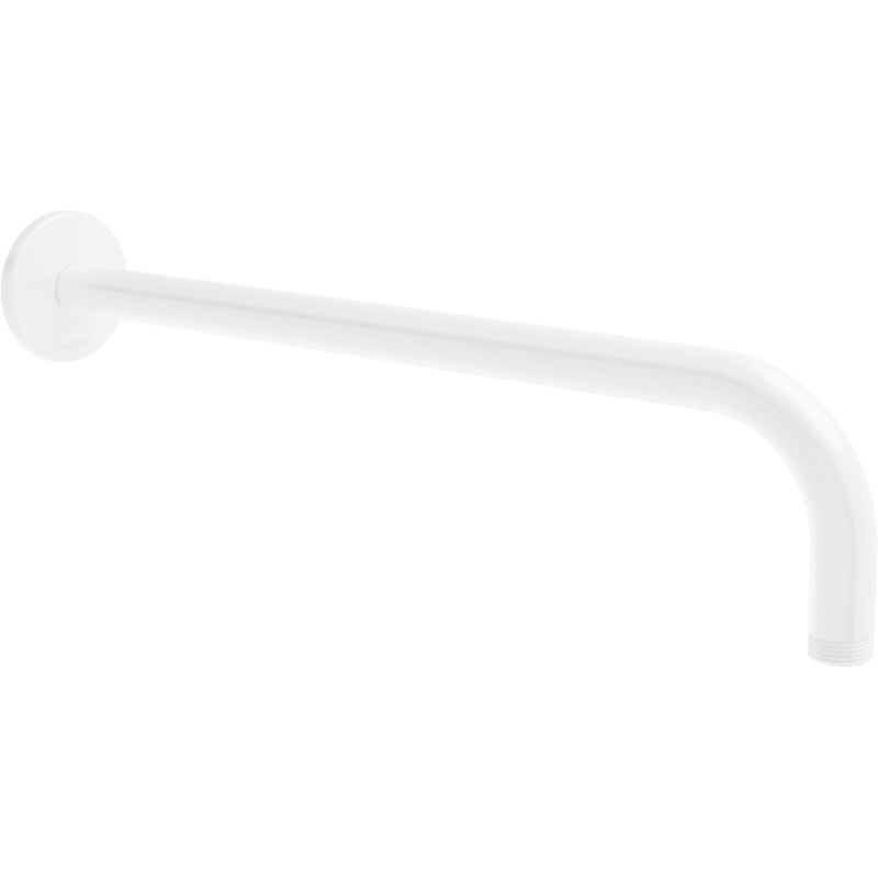 Mexen Kai nástěnné sprchové rameno 40 cm bílé - 79211-20
