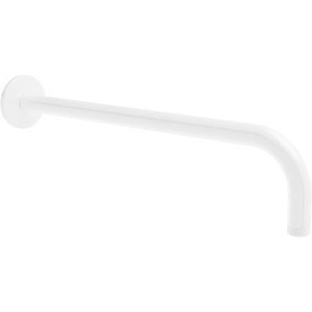 Mexen Kai nástěnné sprchové rameno 40 cm bílé - 79211-20